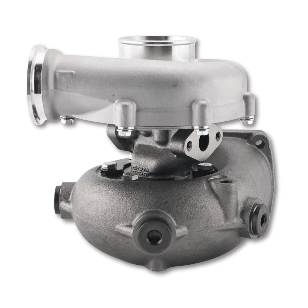 Turbo K26-6497 Turbocharger 3802070 861260 for Volvo Penta AQAD41 TAMD41 KAD42 KAD43 Marine Engine - Fuel Parts Depot
