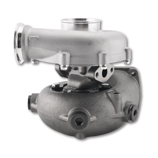 Turbo K26-6497 Turbocharger 3802070 861260 for Volvo Penta AQAD41 TAMD41 KAD42 KAD43 Marine Engine - Fuel Parts Depot