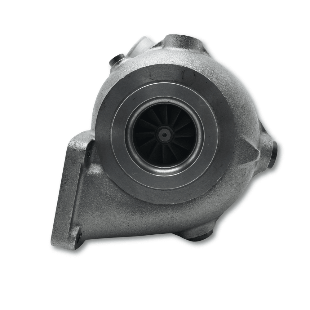 Turbo K26 Turbocharger 3802033 845294 for Volvo Penta TAMD40 AQAD40 TMD40 Marine Engine 1980-2003 - Fuel Parts Depot
