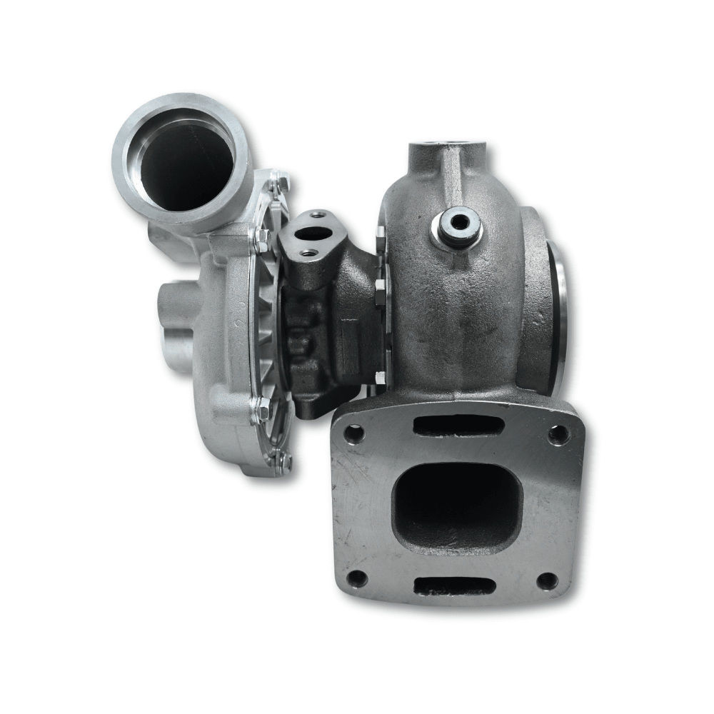 Turbo K26 Turbocharger 3802033 845294 for Volvo Penta TAMD40 AQAD40 TMD40 Marine Engine 1980-2003 - Fuel Parts Depot