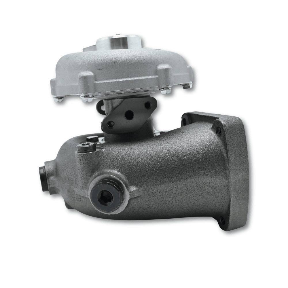 Turbo K26 Turbocharger 3802033 845294 for Volvo Penta TAMD40 AQAD40 TMD40 Marine Engine 1980-2003 - Fuel Parts Depot