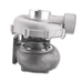 Turbo K27.2 Turbocharger 5327-971-6607 for Liebherr D9408TI D924TIEA2 Engine Earthmover Mercedes Benz - Fuel Parts Depot