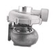 Turbo K27.2 Turbocharger 5327-971-6607 for Liebherr D9408TI D924TIEA2 Engine Earthmover Mercedes Benz - Fuel Parts Depot