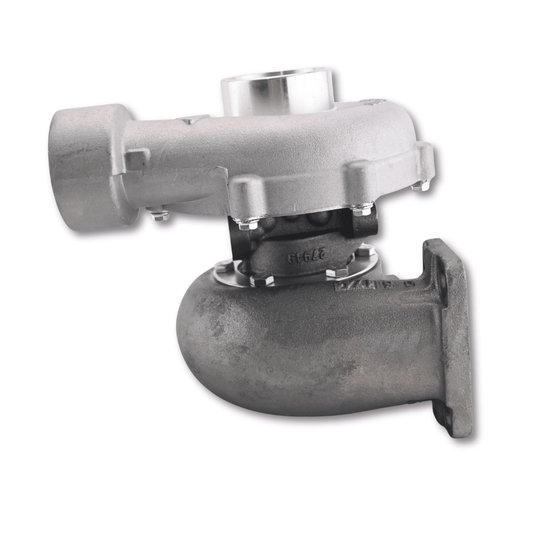 Turbo K27.2 Turbocharger 5327-971-6607 for Liebherr D9408TI D924TIEA2 Engine Earthmover Mercedes Benz - Fuel Parts Depot