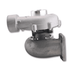 Turbo K27.2 Turbocharger 5327-971-6607 for Liebherr D9408TI D924TIEA2 Engine Earthmover Mercedes Benz - Fuel Parts Depot