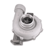 Turbo K27.2 Turbocharger 5327-971-6607 for Liebherr D9408TI D924TIEA2 Engine Earthmover Mercedes Benz - Fuel Parts Depot