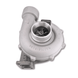 Turbo K27.2 Turbocharger 5327-971-6607 for Liebherr D9408TI D924TIEA2 Engine Earthmover Mercedes Benz - Fuel Parts Depot