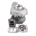Turbo K27.2 Turbocharger 5327-971-6607 for Liebherr D9408TI D924TIEA2 Engine Earthmover Mercedes Benz - Fuel Parts Depot
