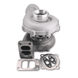 Turbo K27.2 Turbocharger 5327-971-6607 for Liebherr D9408TI D924TIEA2 Engine Earthmover Mercedes Benz - Fuel Parts Depot