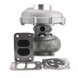 Turbo K27.2 Turbocharger 5327-971-6607 for Liebherr D9408TI D924TIEA2 Engine Earthmover Mercedes Benz - Fuel Parts Depot