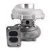 Turbo K27.2 Turbocharger 5327-971-6607 for Liebherr D9408TI D924TIEA2 Engine Earthmover Mercedes Benz - Fuel Parts Depot