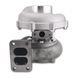 Turbo K27.2 Turbocharger 5327-971-6607 for Liebherr D9408TI D924TIEA2 Engine Earthmover Mercedes Benz - Fuel Parts Depot