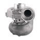 Turbo K27.2 Turbocharger 5327-971-6607 for Liebherr D9408TI D924TIEA2 Engine Earthmover Mercedes Benz - Fuel Parts Depot