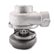 Turbo KTR100-3F Turbocharger 6501-11-1302 Fit for Komatsu Engine S4D120-11 S4D130-1 SL4D130-1C - Fuel Parts Depot
