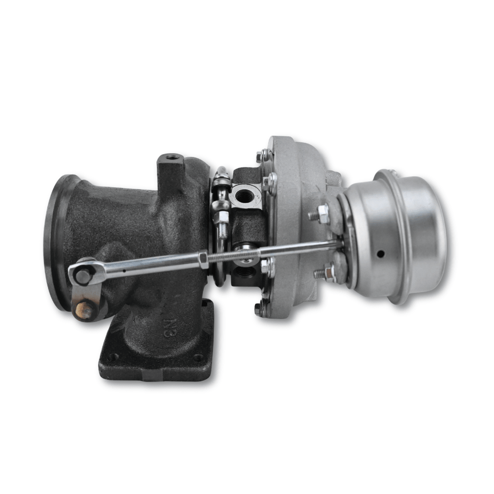 Turbo MGT1446Z GT1446GLSZ Turbocharger 04892938AB for Dodge Dart Jeep Renegade Alfa Romeo Mito Fiat 500 1.4L - Fuel Parts Depot