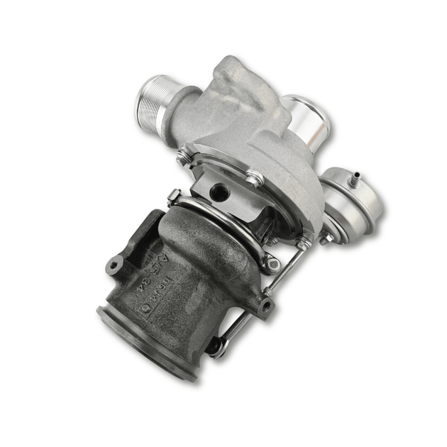 Turbo MGT1446Z GT1446GLSZ Turbocharger 04892938AB for Dodge Dart Jeep Renegade Alfa Romeo Mito Fiat 500 1.4L - Fuel Parts Depot