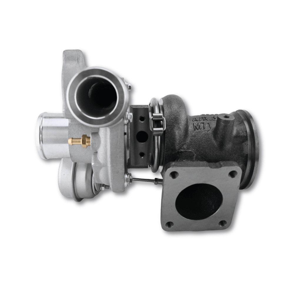 Turbo MGT1446Z GT1446GLSZ Turbocharger 04892938AB for Dodge Dart Jeep Renegade Alfa Romeo Mito Fiat 500 1.4L - Fuel Parts Depot