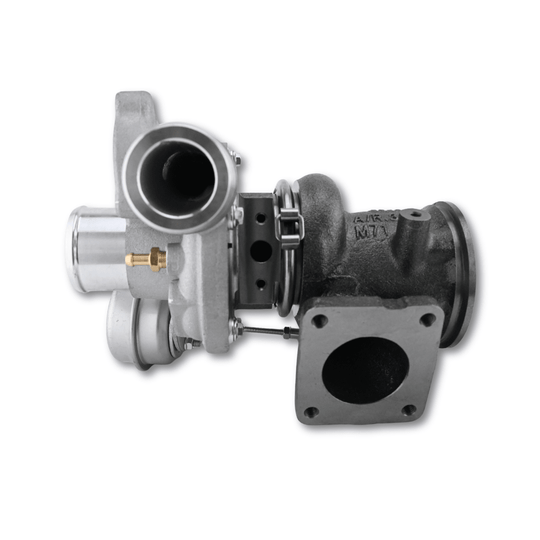 Turbo MGT1446Z GT1446GLSZ Turbocharger 04892938AB for Dodge Dart Jeep Renegade Alfa Romeo Mito Fiat 500 1.4L - Fuel Parts Depot