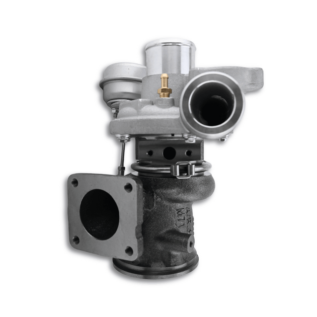 Turbo MGT1446Z GT1446GLSZ Turbocharger 04892938AB for Dodge Dart Jeep Renegade Alfa Romeo Mito Fiat 500 1.4L - Fuel Parts Depot