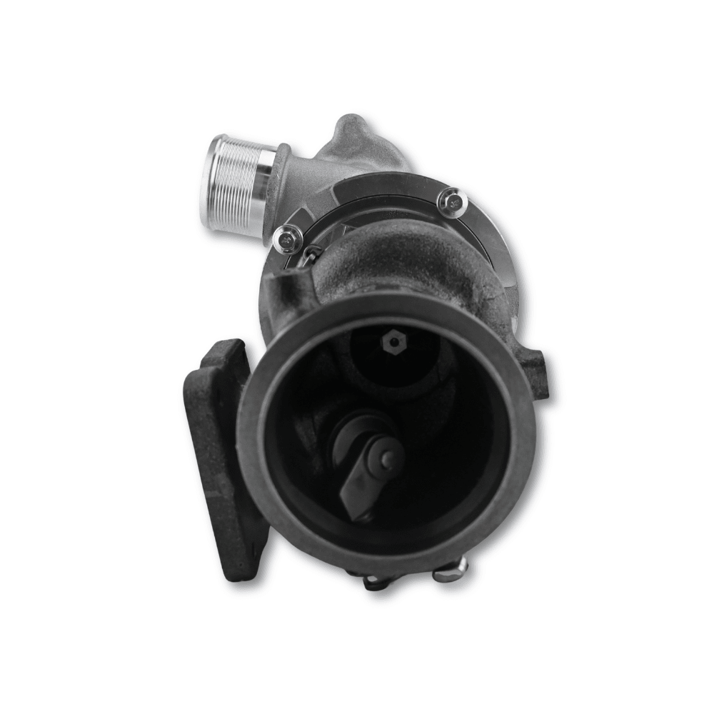 Turbo MGT1446Z GT1446GLSZ Turbocharger 04892938AB for Dodge Dart Jeep Renegade Alfa Romeo Mito Fiat 500 1.4L - Fuel Parts Depot