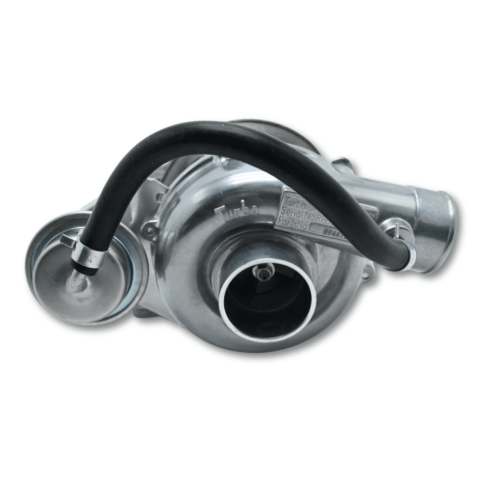 Turbo RHB5 Turbocharger 8944739540 for Isuzu Engine 4BD1 4JB1T Trooper 2.8L - Fuel Parts Depot