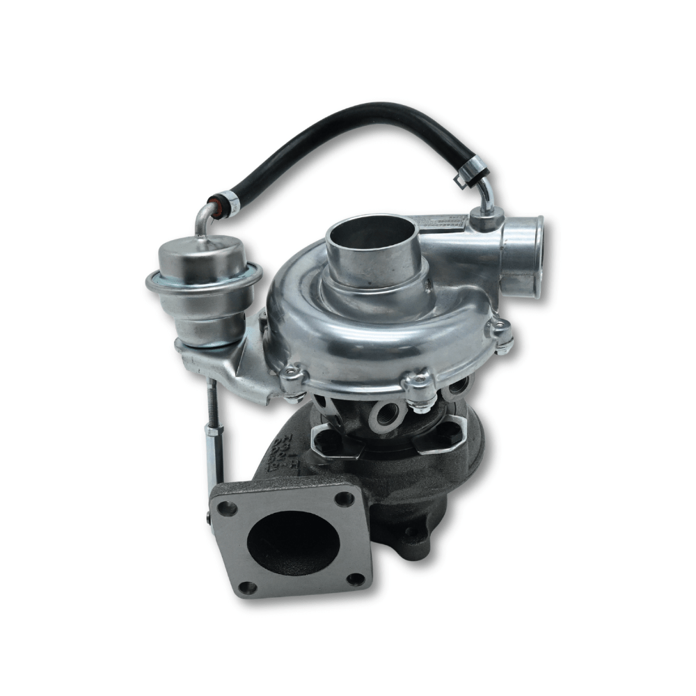 Turbo RHB5 Turbocharger 8944739540 for Isuzu Engine 4BD1 4JB1T Trooper 2.8L - Fuel Parts Depot