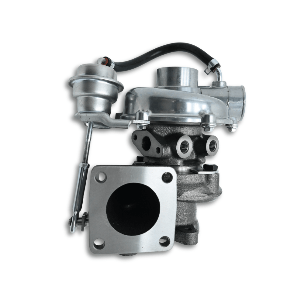 Turbo RHB5 Turbocharger 8944739540 for Isuzu Engine 4BD1 4JB1T Trooper 2.8L - Fuel Parts Depot