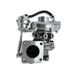 Turbo RHB5 Turbocharger 8944739540 for Isuzu Engine 4BD1 4JB1T Trooper 2.8L - Fuel Parts Depot