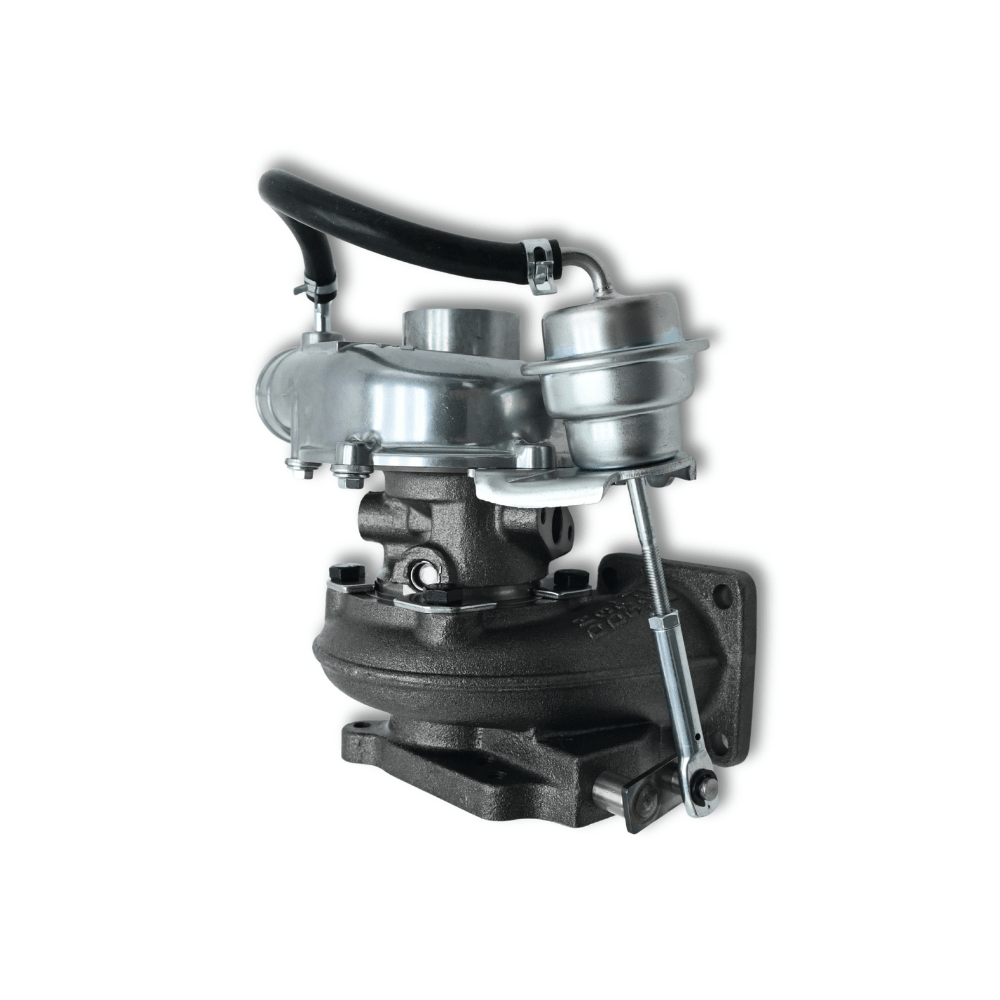 Turbo RHB5 Turbocharger 8944739540 for Isuzu Engine 4BD1 4JB1T Trooper 2.8L - Fuel Parts Depot