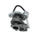 Turbo RHB5 Turbocharger 8944739540 for Isuzu Engine 4BD1 4JB1T Trooper 2.8L - Fuel Parts Depot