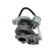 Turbo RHB5 Turbocharger 8944739540 for Isuzu Engine 4BD1 4JB1T Trooper 2.8L - Fuel Parts Depot