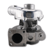 Turbo RHB52HW Turbocharger 129474-18001 Fit for Yanmar Engine 4JH2-DTE 4JH2-THE - Fuel Parts Depot