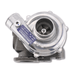Turbo RHB52HW Turbocharger 129474-18001 Fit for Yanmar Engine 4JH2-DTE 4JH2-THE - Fuel Parts Depot