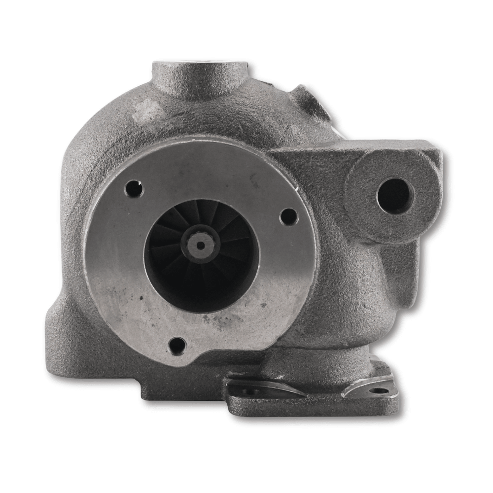 Turbo RHB52HW Turbocharger 129474-18001 Fit for Yanmar Engine 4JH2-DTE 4JH2-THE - Fuel Parts Depot