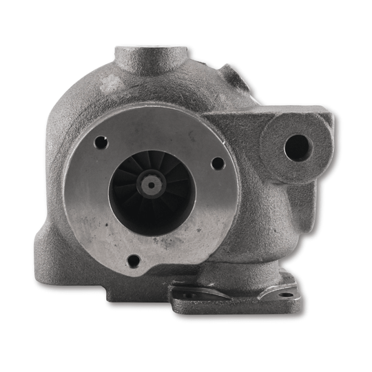 Turbo RHB52HW Turbocharger 129474-18001 Fit for Yanmar Engine 4JH2-DTE 4JH2-THE - Fuel Parts Depot