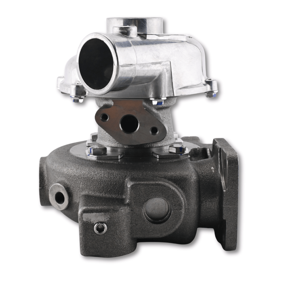 Turbo RHB52HW Turbocharger 129474-18001 Fit for Yanmar Engine 4JH2-DTE 4JH2-THE - Fuel Parts Depot