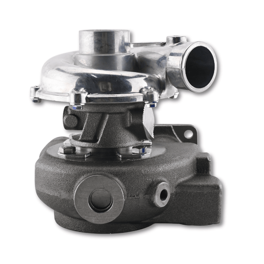 Turbo RHB52HW Turbocharger 129474-18001 Fit for Yanmar Engine 4JH2-DTE 4JH2-THE - Fuel Parts Depot