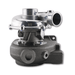 Turbo RHB52HW Turbocharger 129474-18001 Fit for Yanmar Engine 4JH2-DTE 4JH2-THE - Fuel Parts Depot
