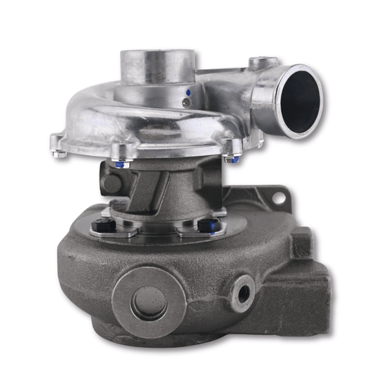 Turbo RHB52W Turbocharger 129574-18000 VA180097 for Yanmar Marine 4JH2-DTE 4JH2-UTE Engine 1991-1999 - Fuel Parts Depot