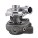 Turbo RHB52W Turbocharger 129574-18000 VA180097 for Yanmar Marine 4JH2-DTE 4JH2-UTE Engine 1991-1999 - Fuel Parts Depot
