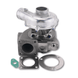 Turbo RHB52W Turbocharger 129574-18000 VA180097 for Yanmar Marine 4JH2-DTE 4JH2-UTE Engine 1991-1999 - Fuel Parts Depot