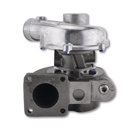Turbo RHB52W Turbocharger 129574-18000 VA180097 for Yanmar Marine 4JH2-DTE 4JH2-UTE Engine 1991-1999 - Fuel Parts Depot