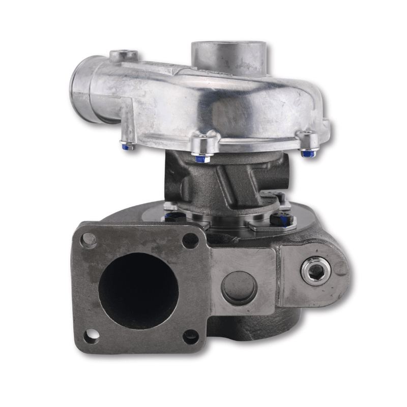 Turbo RHB52W Turbocharger 129574-18000 VA180097 for Yanmar Marine 4JH2-DTE 4JH2-UTE Engine 1991-1999 - Fuel Parts Depot