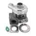 Turbo RHB52W Turbocharger 129574-18000 VA180097 for Yanmar Marine 4JH2-DTE 4JH2-UTE Engine 1991-1999 - Fuel Parts Depot