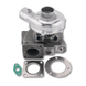 Turbo RHB52W Turbocharger 129574-18000 VA180097 for Yanmar Marine 4JH2-DTE 4JH2-UTE Engine 1991-1999 - Fuel Parts Depot