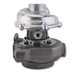 Turbo RHB52W Turbocharger 129574-18000 VA180097 for Yanmar Marine 4JH2-DTE 4JH2-UTE Engine 1991-1999 - Fuel Parts Depot