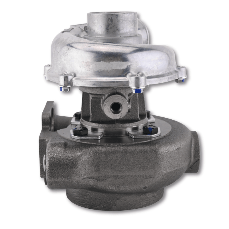 Turbo RHB52W Turbocharger 129574-18000 VA180097 for Yanmar Marine 4JH2-DTE 4JH2-UTE Engine 1991-1999 - Fuel Parts Depot