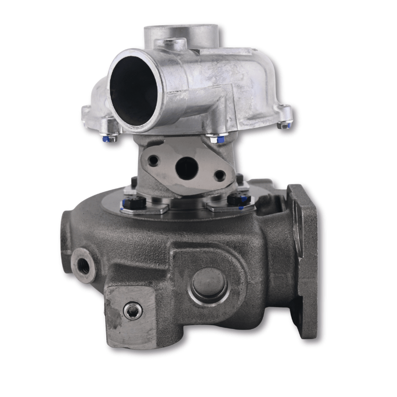 Turbo RHB52W Turbocharger 129574-18000 VA180097 for Yanmar Marine 4JH2-DTE 4JH2-UTE Engine 1991-1999 - Fuel Parts Depot