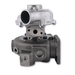 Turbo RHB52W Turbocharger 129574-18000 VA180097 for Yanmar Marine 4JH2-DTE 4JH2-UTE Engine 1991-1999 - Fuel Parts Depot