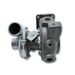 Turbo RHB52YW VA190016 Turbocharger 129671-18001 B55CND-S0016B for Yanmar 4JH3-T 4JH3-TE Marine Engine Sailboat - Fuel Parts Depot